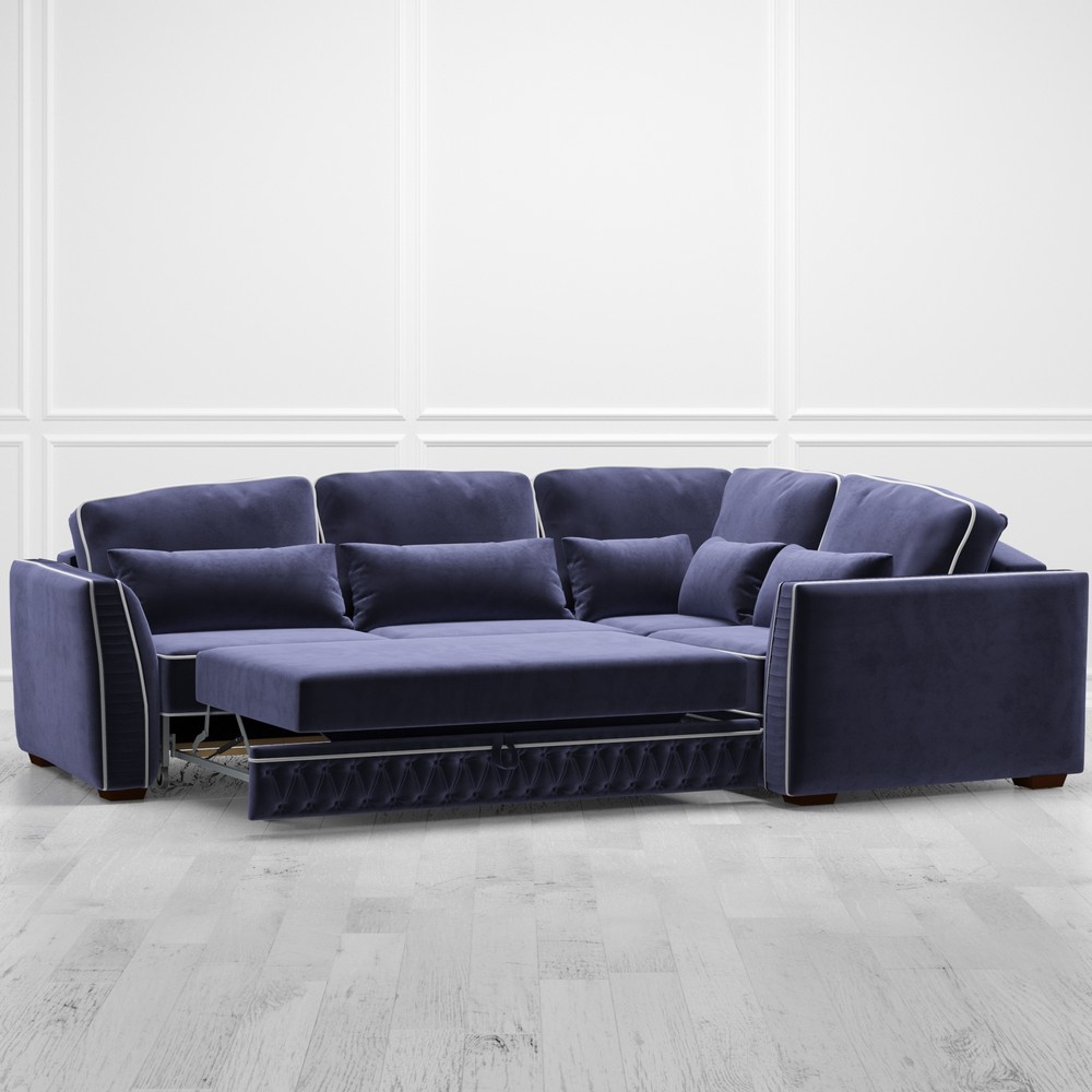 ДИВАН раскладной NOBILE 207*267*90