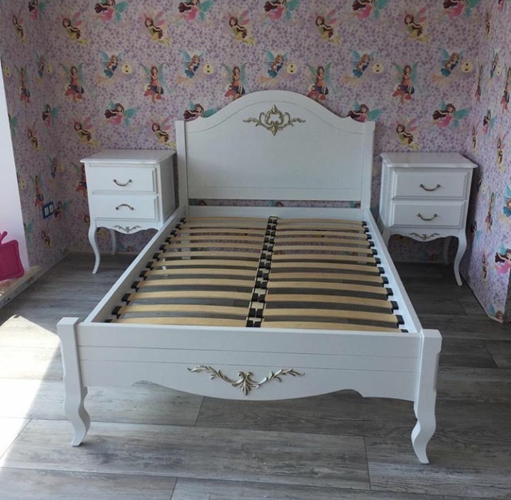 Кровать 120*200