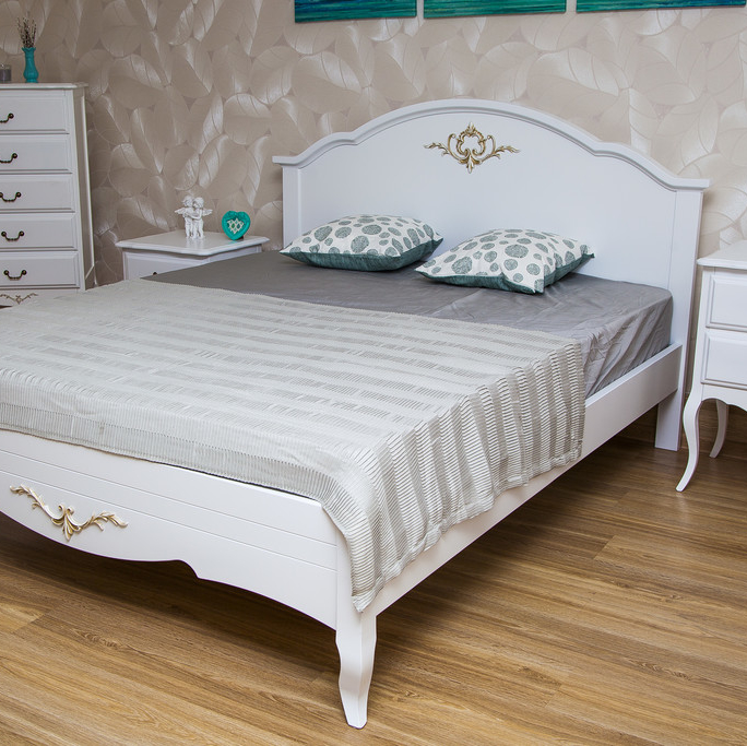 Кровать 160*200