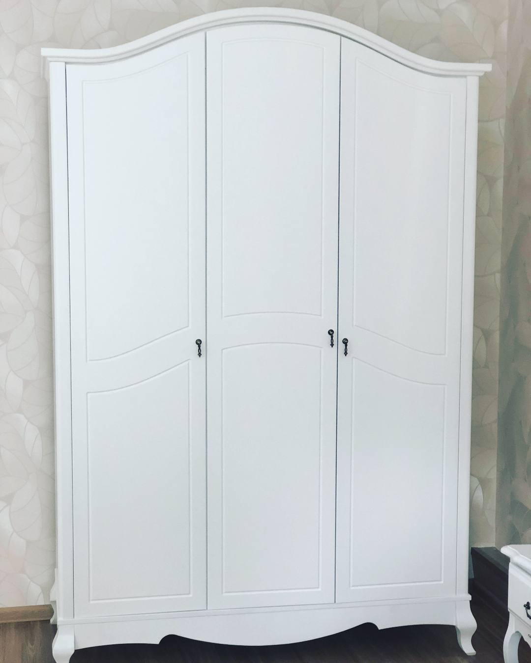 Шкаф  3 дверный