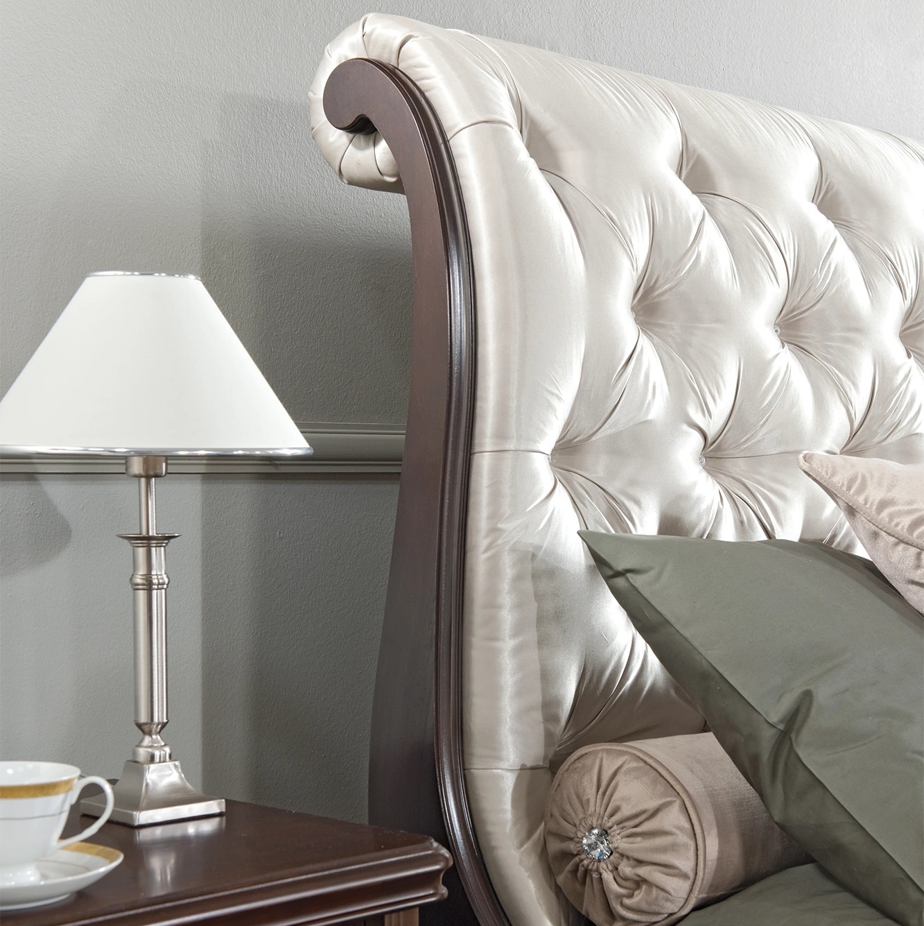 Кровать W-S/S 160