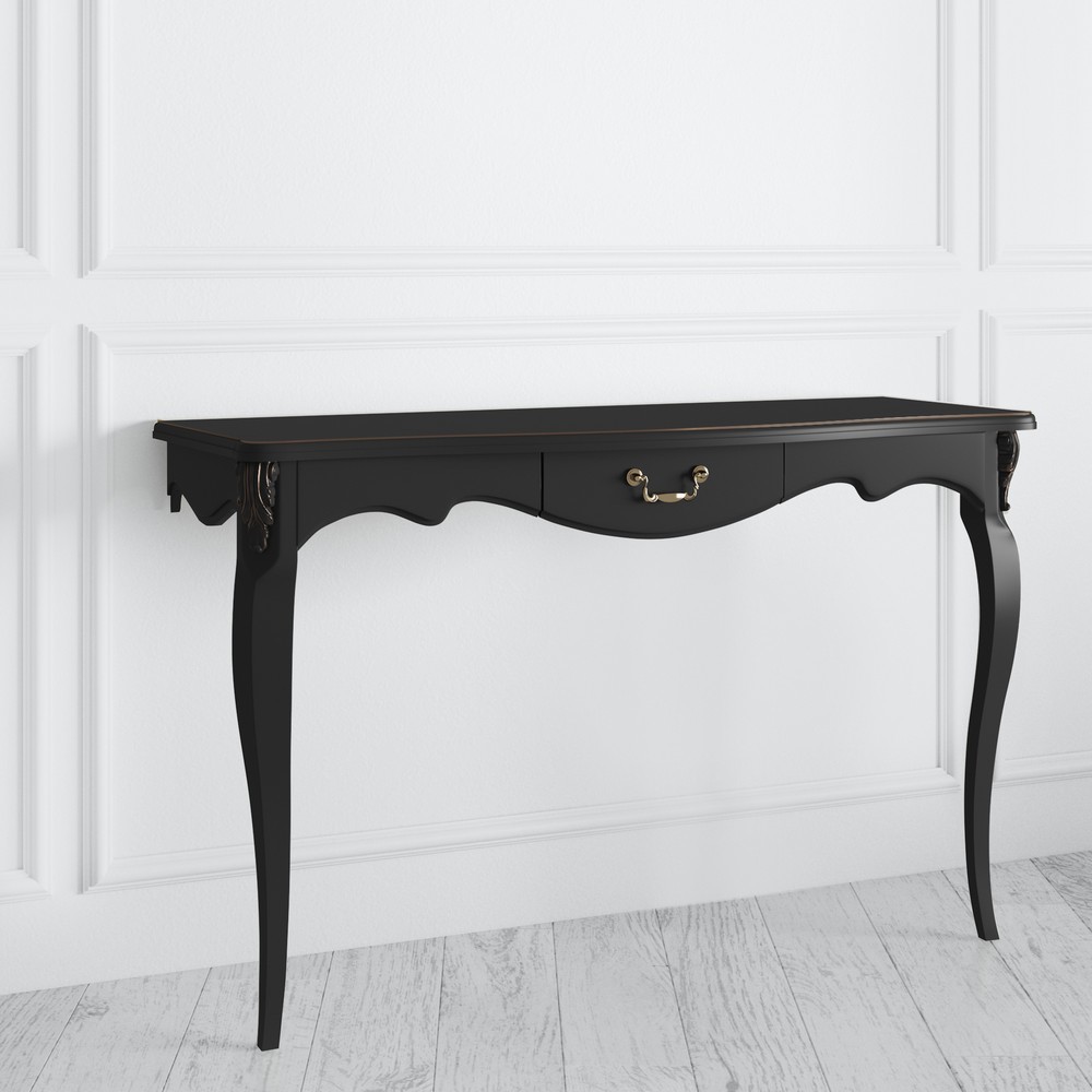 КОНСОЛЬ ПРИСТЕННАЯ