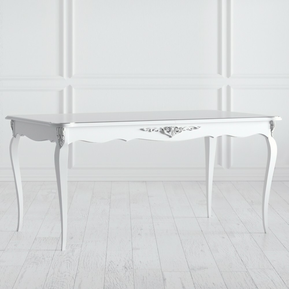 СТОЛ ОБЕДЕННЫЙ РАСКЛАДНОЙ Размер: 160/200*95/77