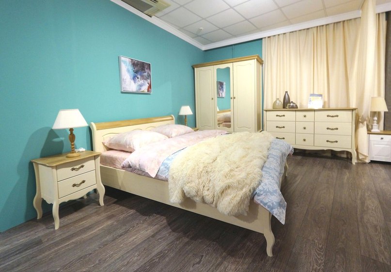 Кровать 160  55711