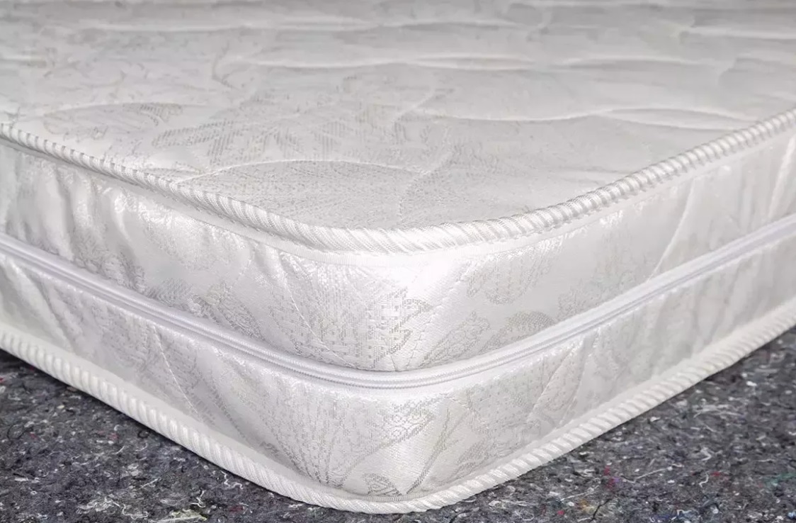 Матрас с независимыми пружинами 90*200