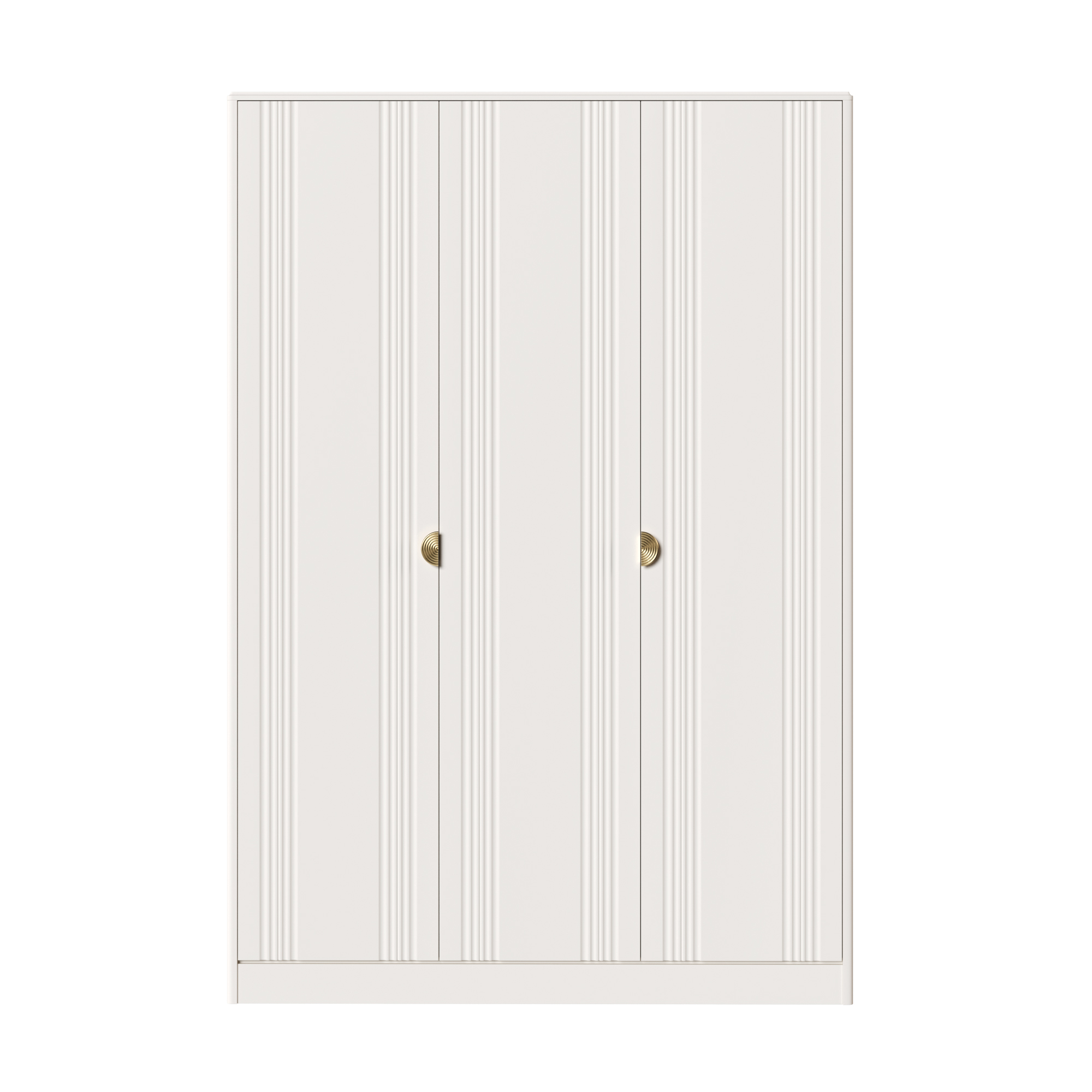 Шкаф 3 дверный 803W