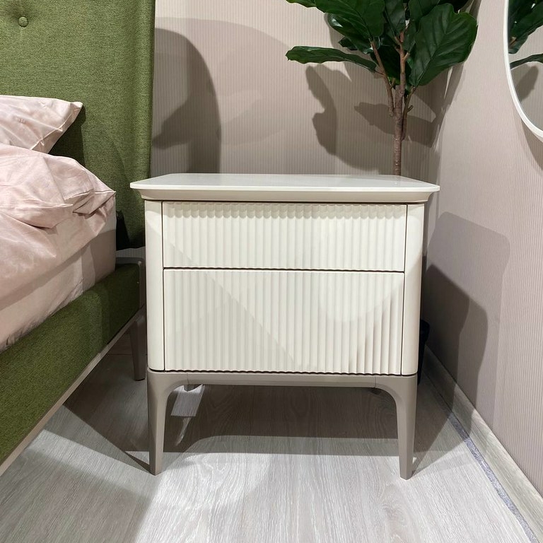 Тумба 2 ящика Pr002NTA