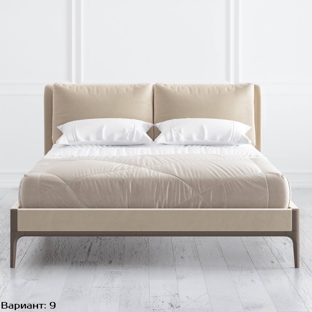 Кровать 160*200 Pr51C-160-B01