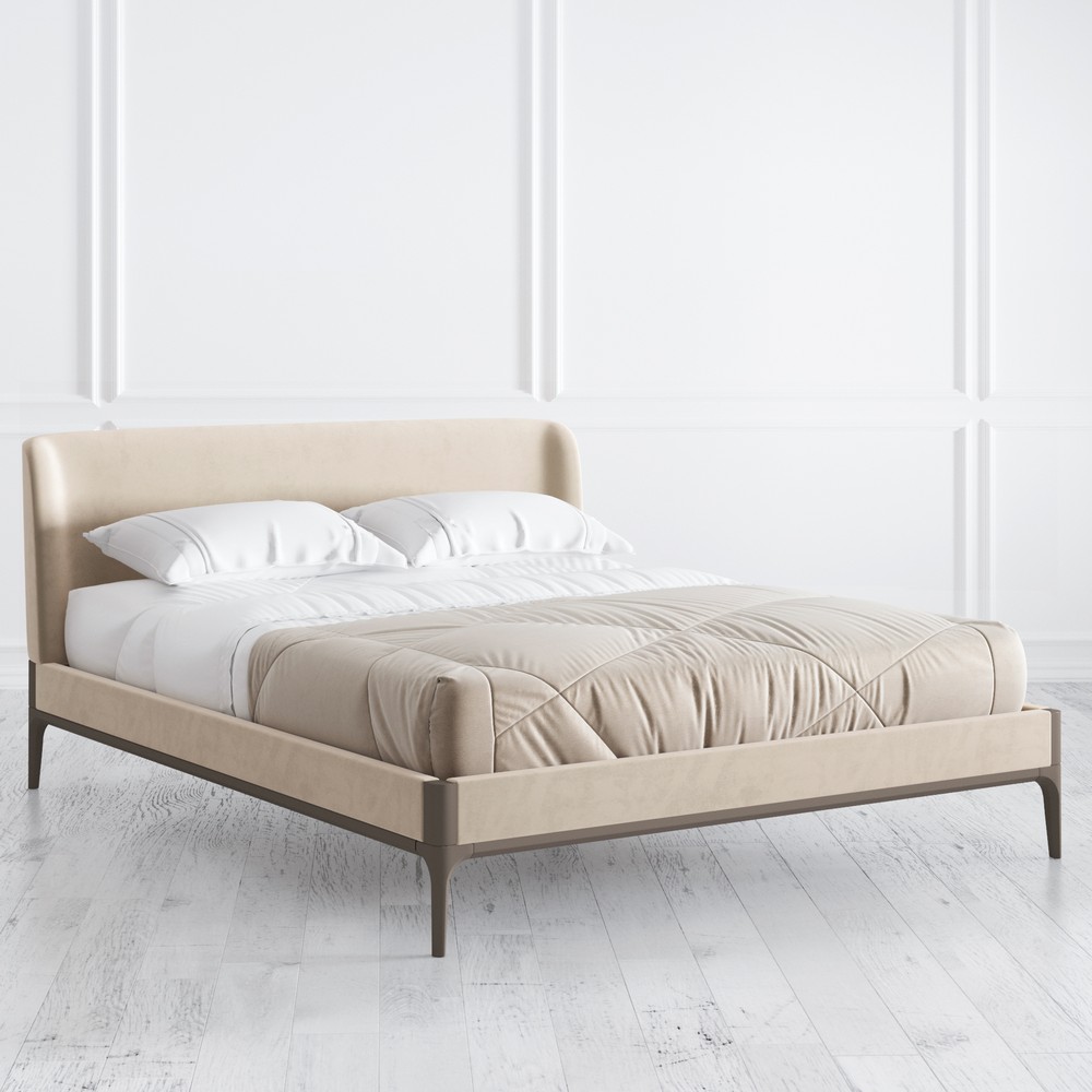 Кровать 160*200  Pr51D-160-B01