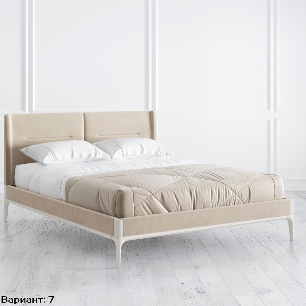 Кровать 160*200  Pr51B-160-B0