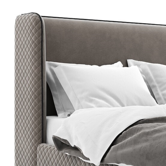 Кровать 160*200  MARC160