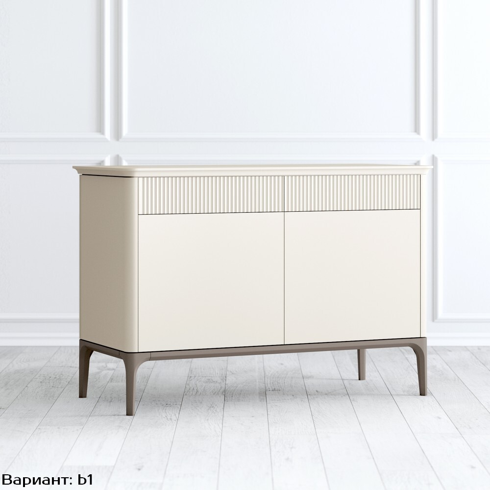 Комод с 2 дверями Pr006AT/Pr106AT