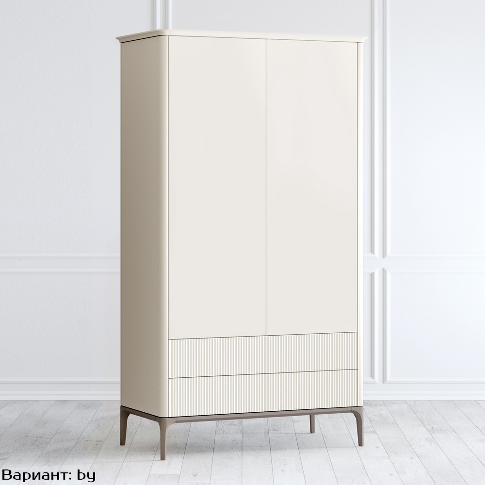 Шкаф 2 двери Pr19NTB