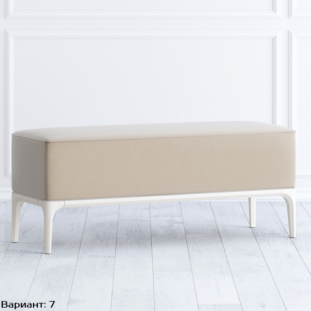 Банкетка Pr34NA-B01