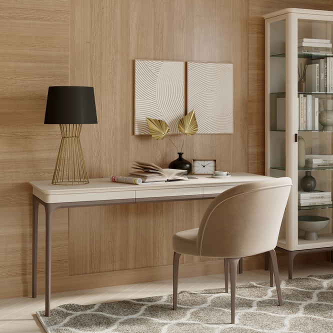 Стол письменный Pr10A