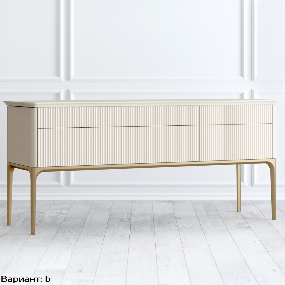 Консоль  Pr09AT-gold