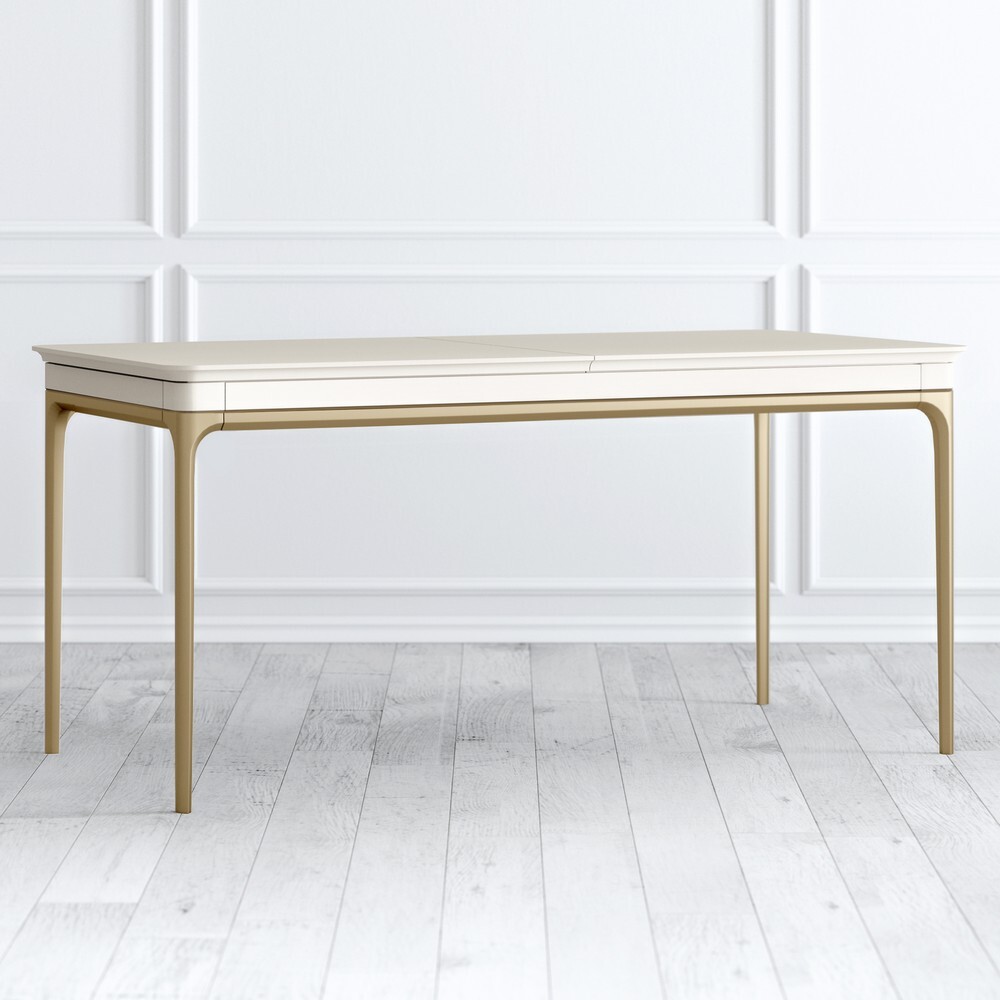 Стол обеденный Pr15A-gold