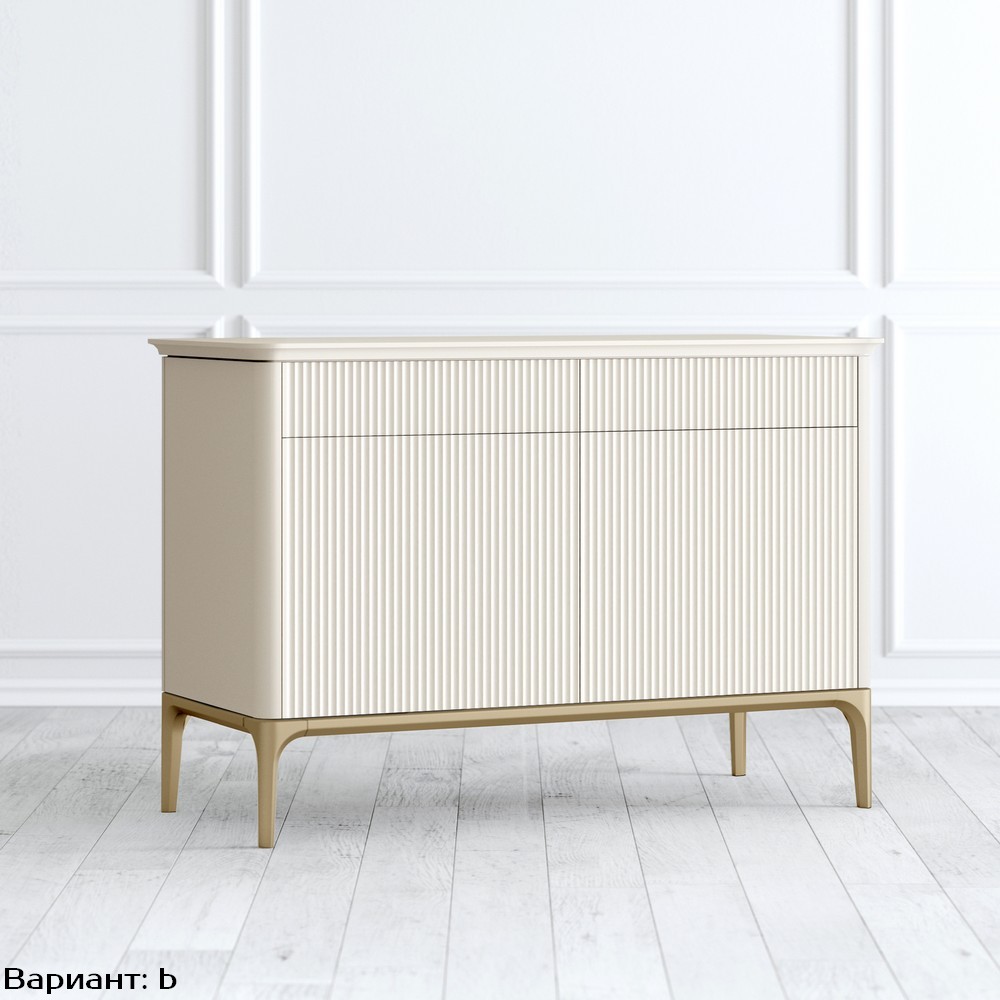 Комод  Pr006AT-gold