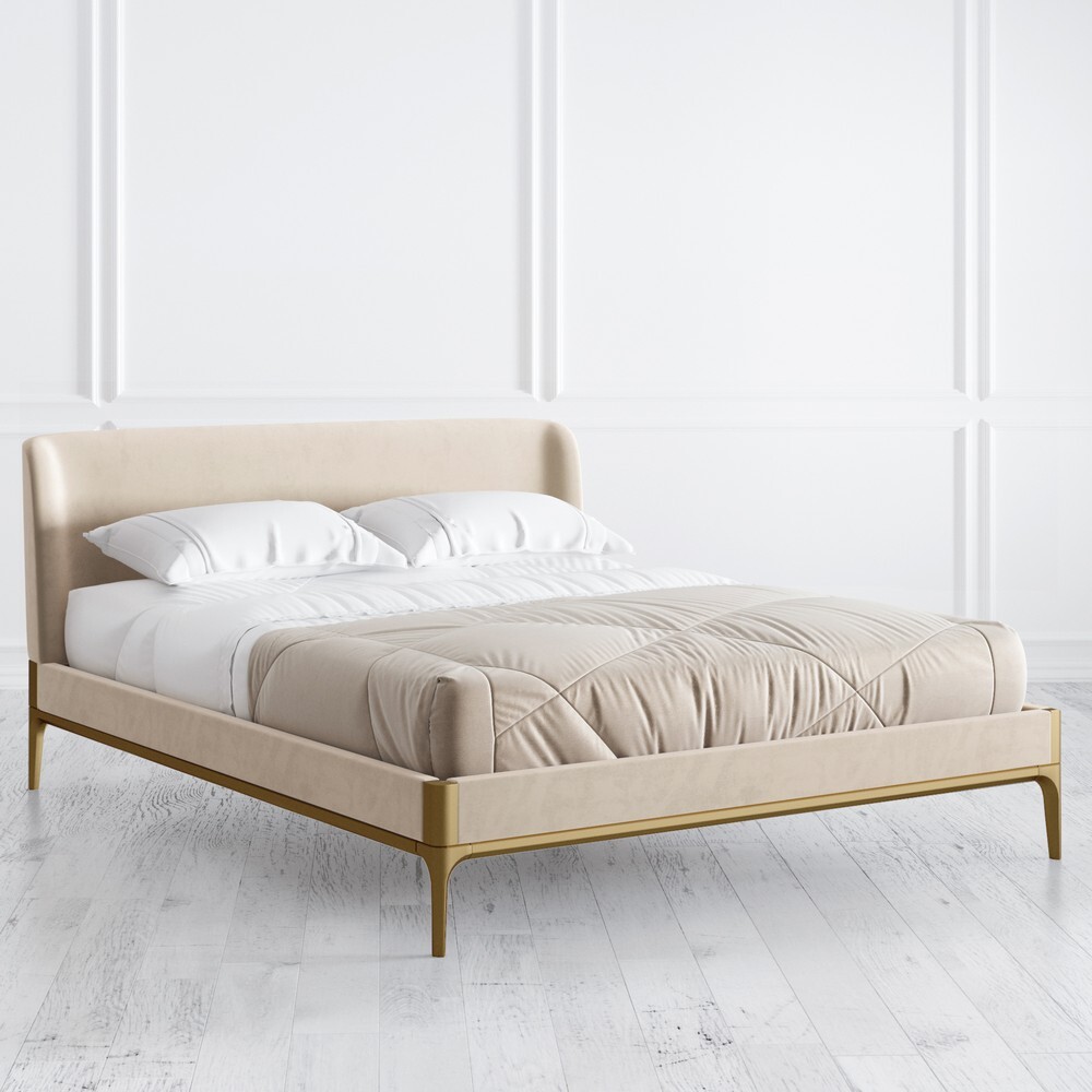 Кровать Pr51D-180-G-B01