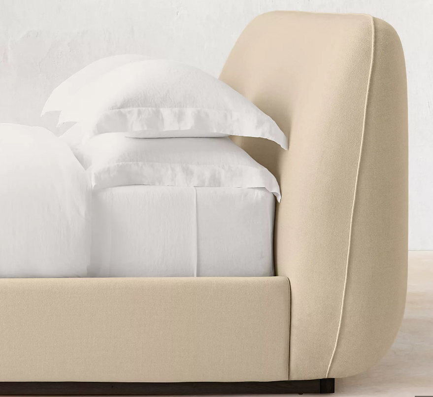 Кровать LOT 160