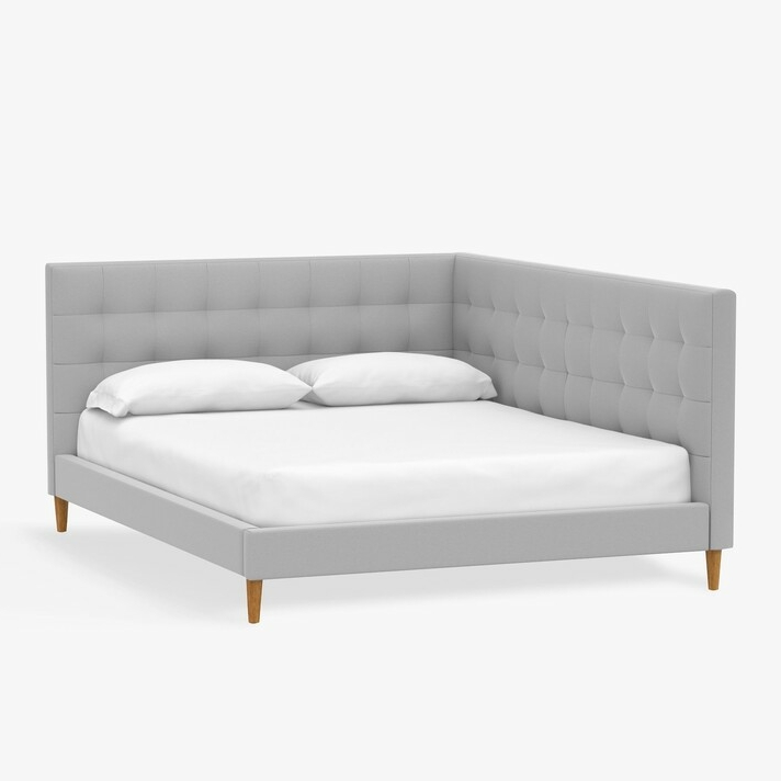 Кровать GRID120