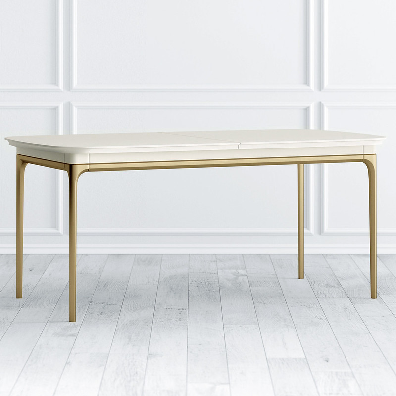 Стол обеденный Pr15O-gold