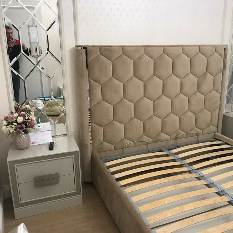 Кровать 160*200  VI160