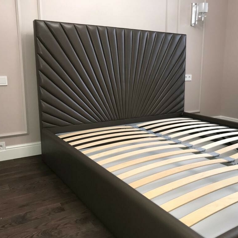 Кровать 160*200  ELIO160