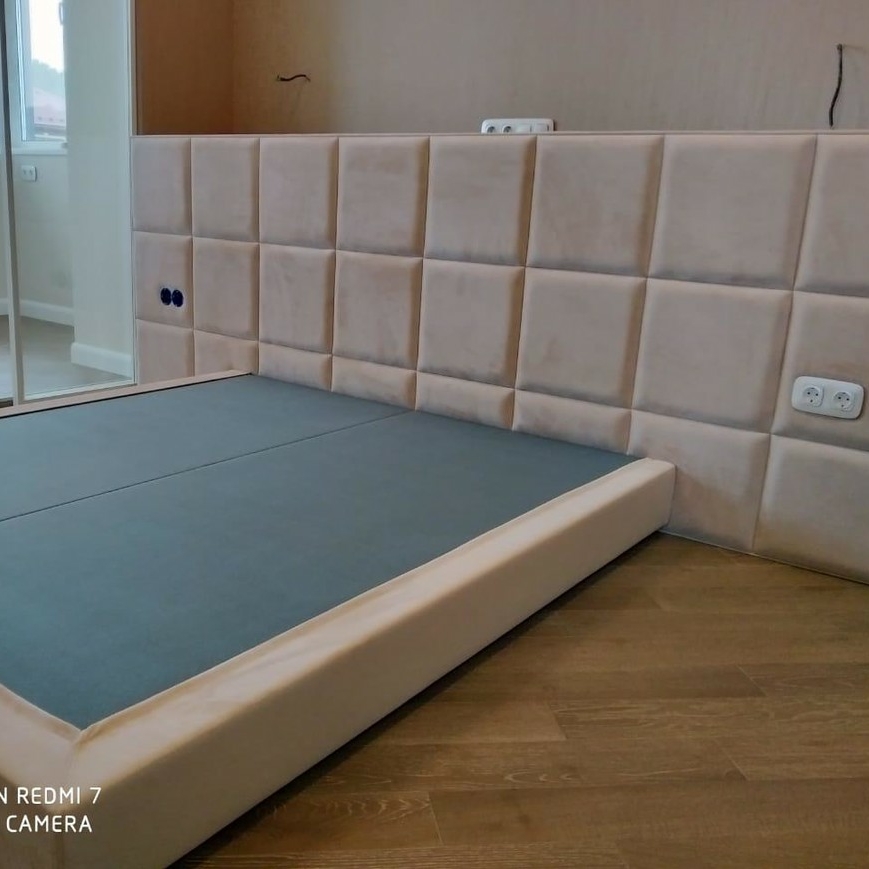 Кровать 160*200  MODE160