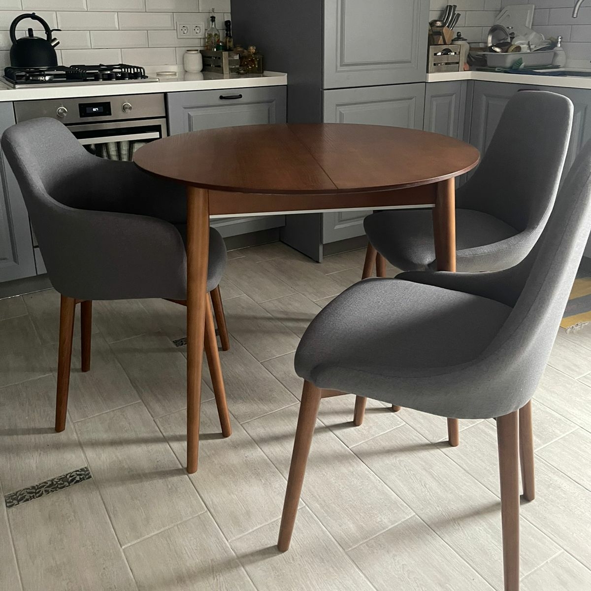 Стол обеденный  APK110