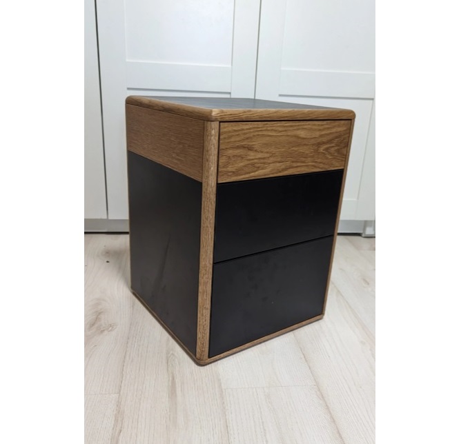 Тумба  для письменного стола Скил