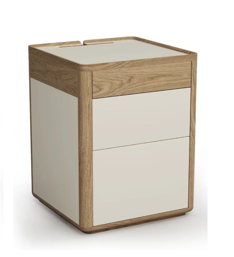 Тумба  для письменного стола Скил