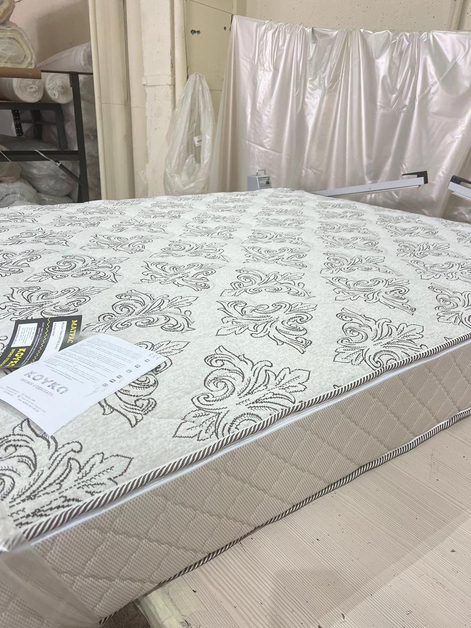 Матрас с независимыми пружинами 160*200