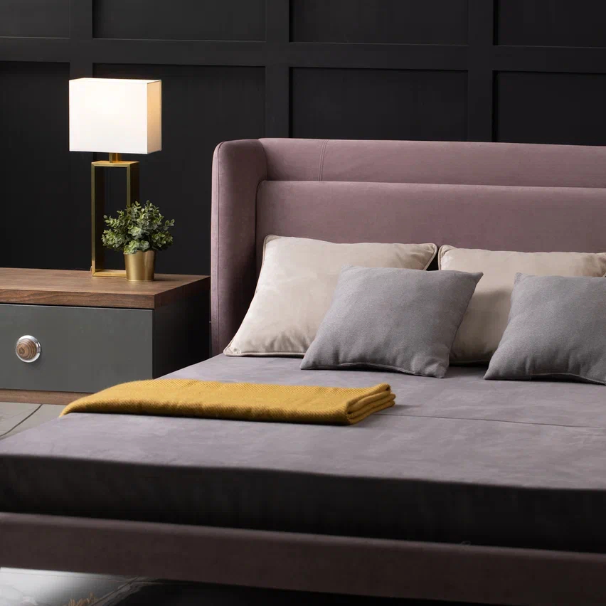 Кровать 180*200  Blan180MD