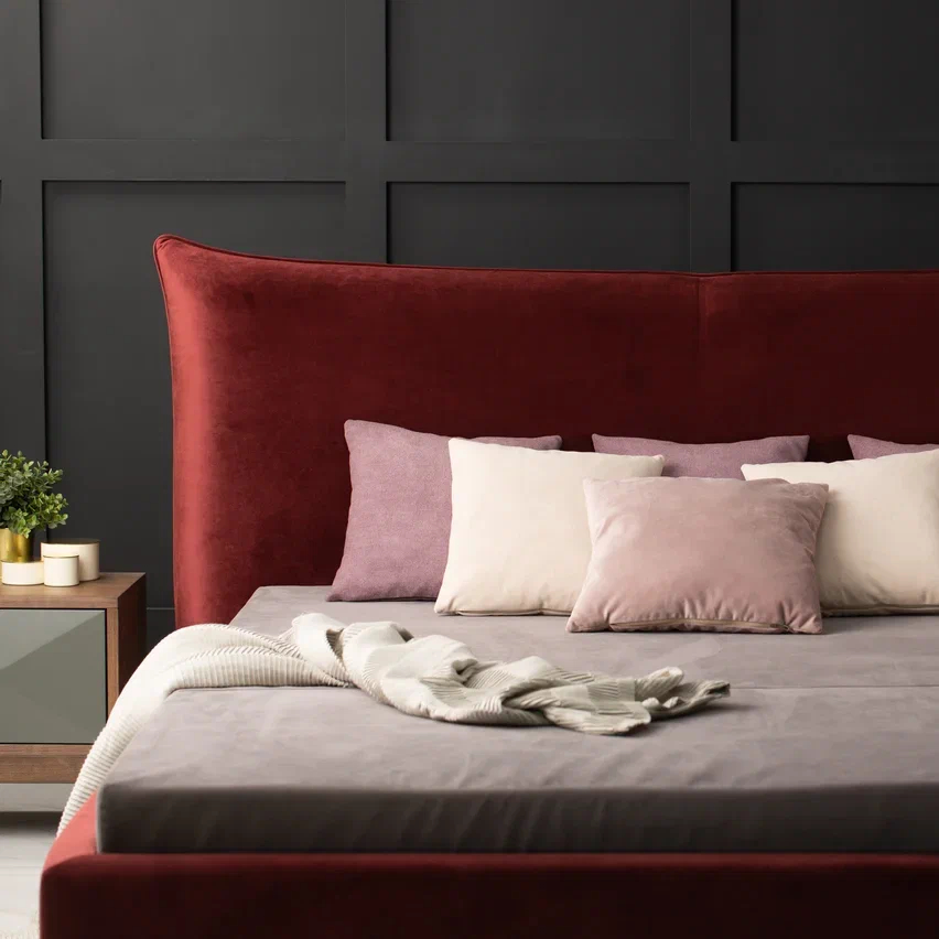 Кровать 180*200  MAIN180MD