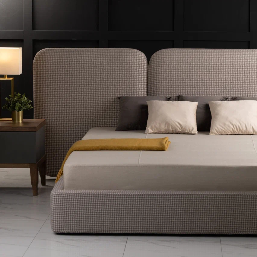 Кровать 180*200  DUN180MD