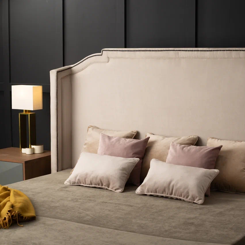 Кровать 160*200  BOS160MD