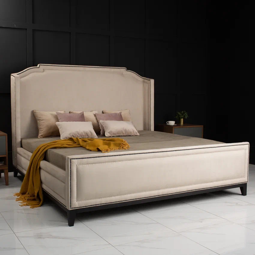 Кровать 160*200  BOS160MD