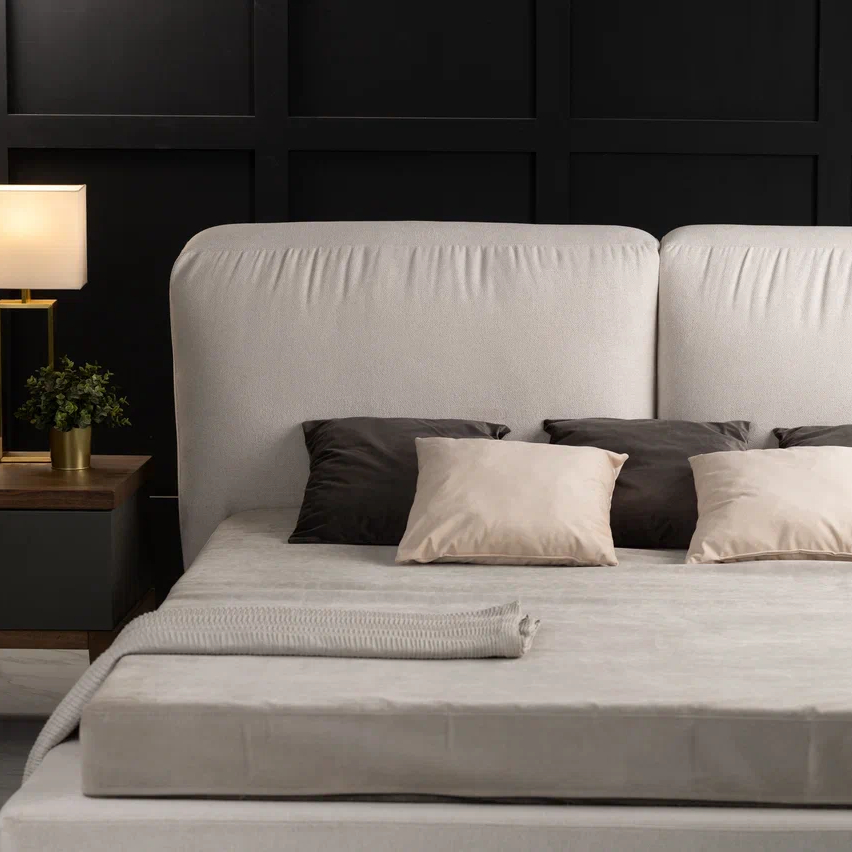 Кровать 160*200  SOU160MD