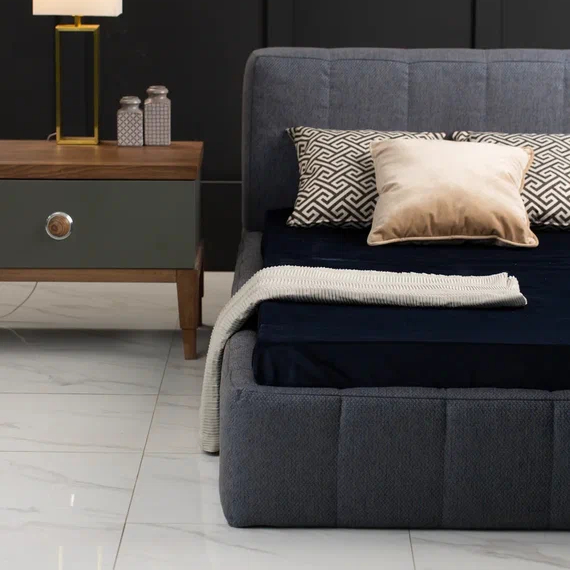 Кровать 90*200 SING90MD