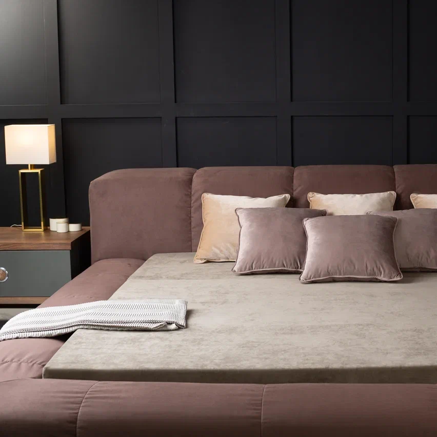 Кровать 180*200 HOR180MD