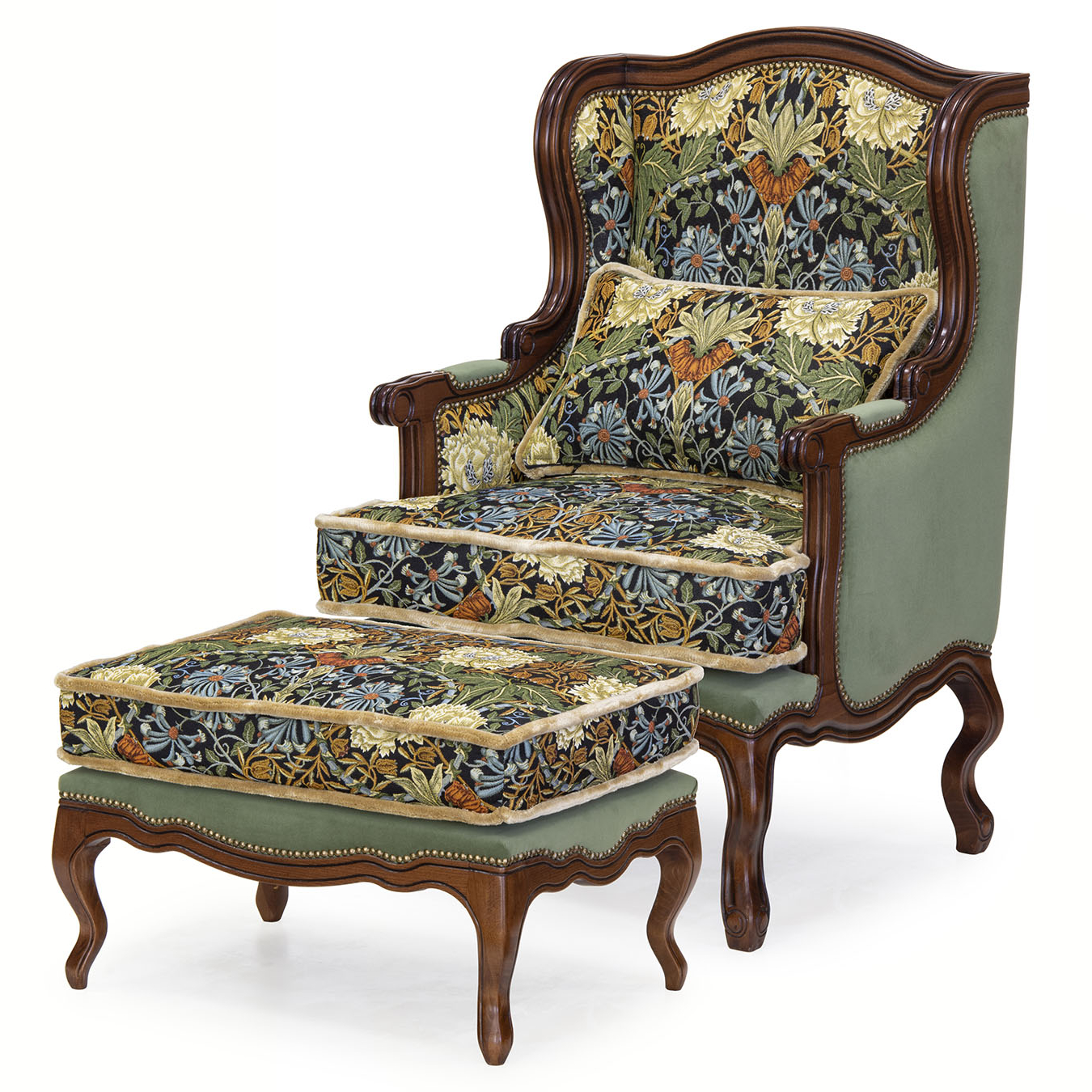 Банкетка GRAZ_K