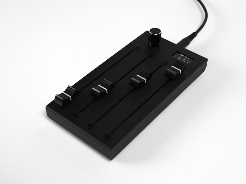 MIDISHIP-F