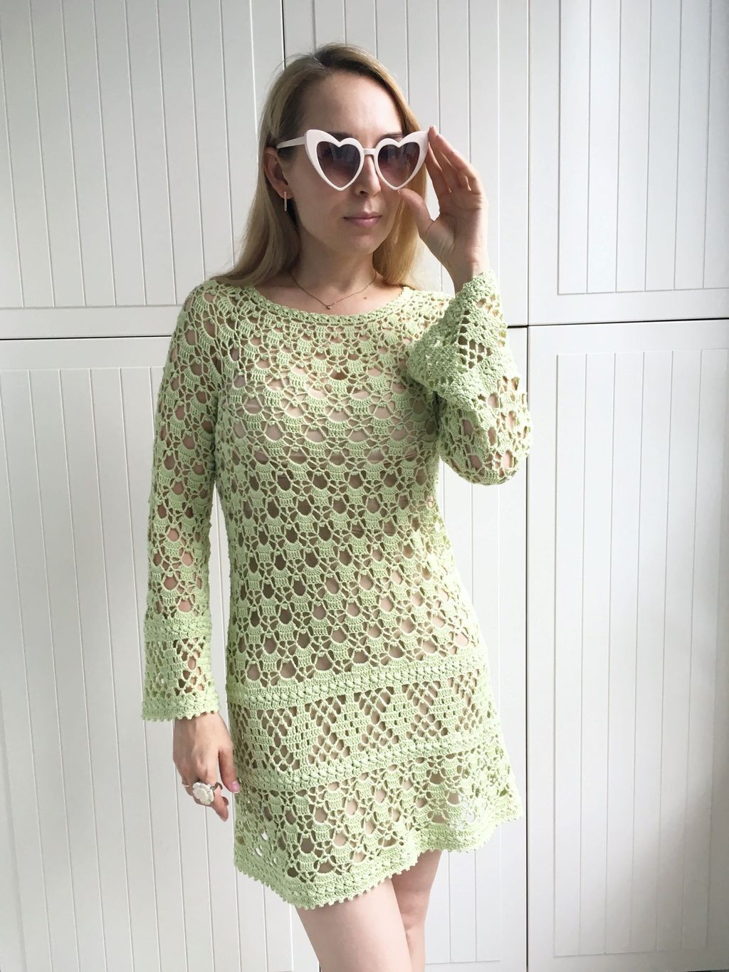 Платье Оливия