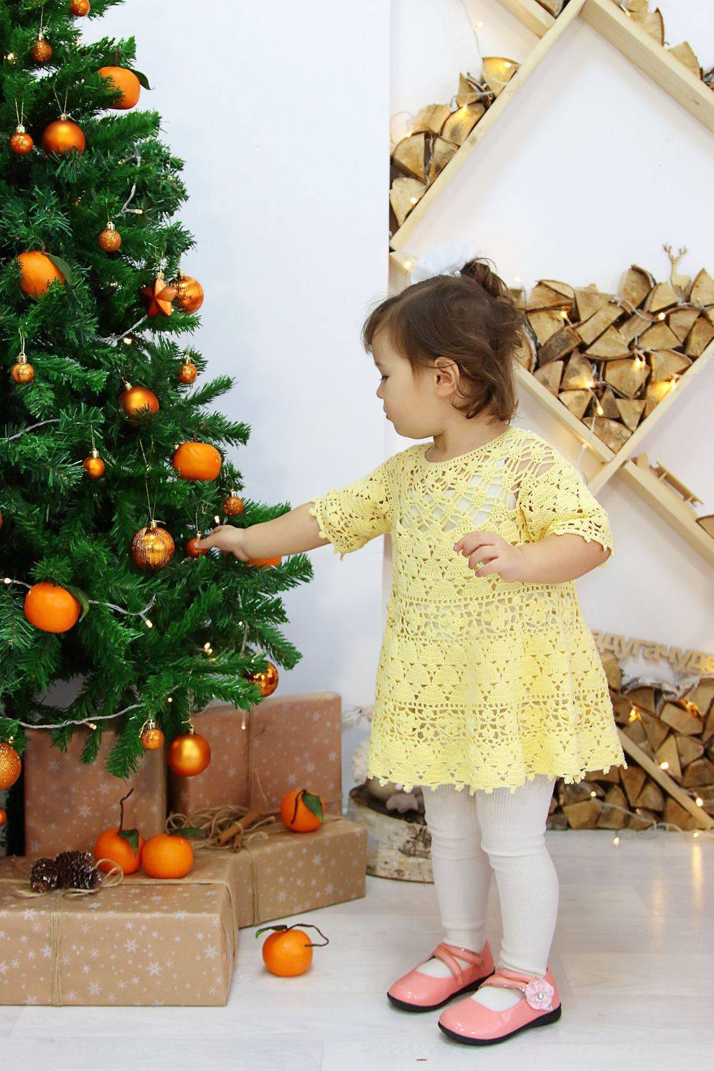 Аннабель для детей