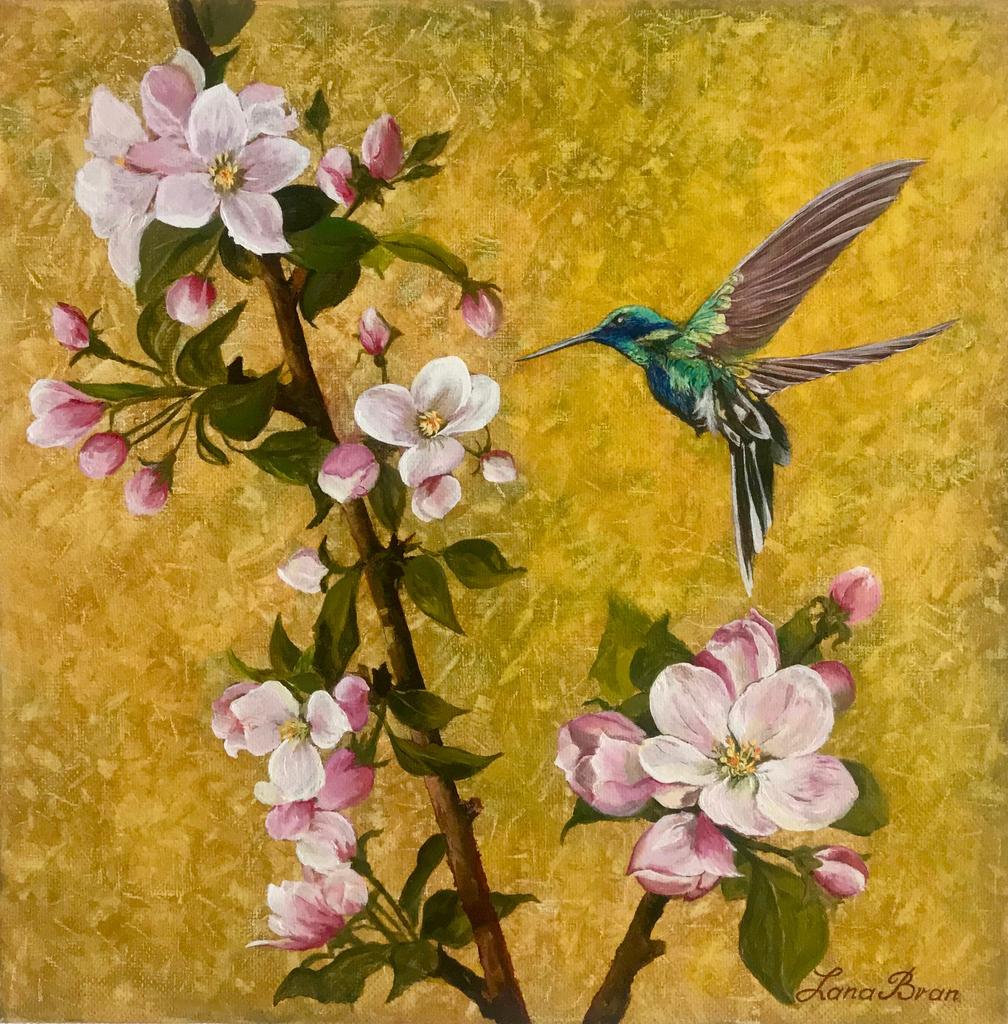 Hummingbird