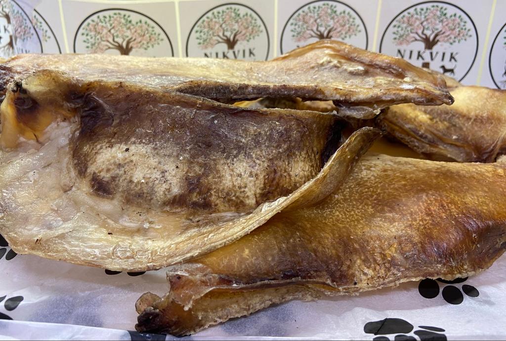 Лопаточный хрящ сушеный (упаковка 0,5кг и 1кг)