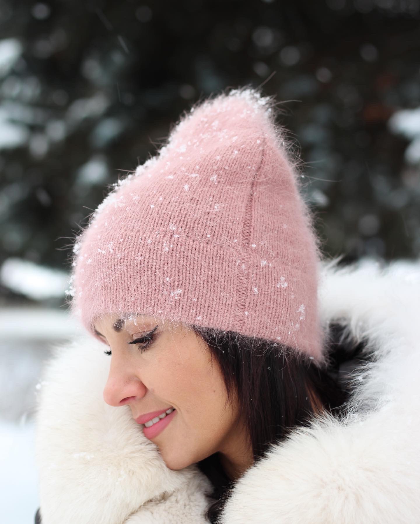 Описание "Bini hat"