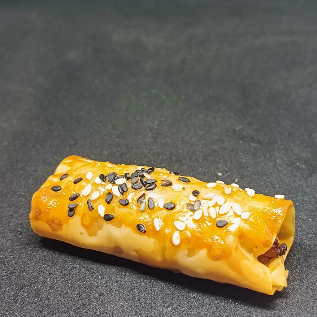 Каннеллони болоньезе