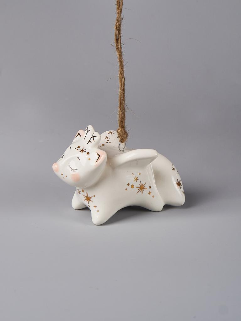 ЛИСИЧКА с крылышками